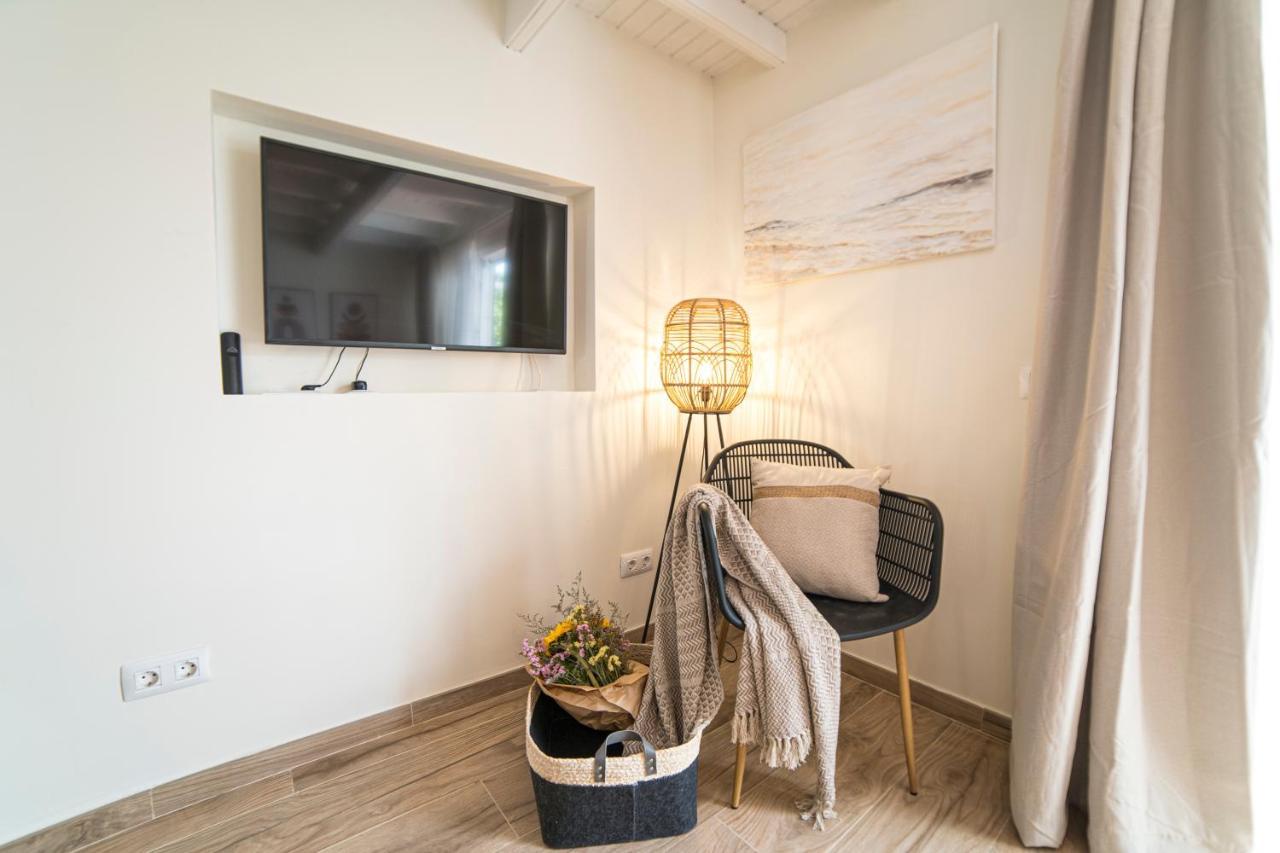 Little Loft Playablanca Apartment Playa Blanca  Exterior photo