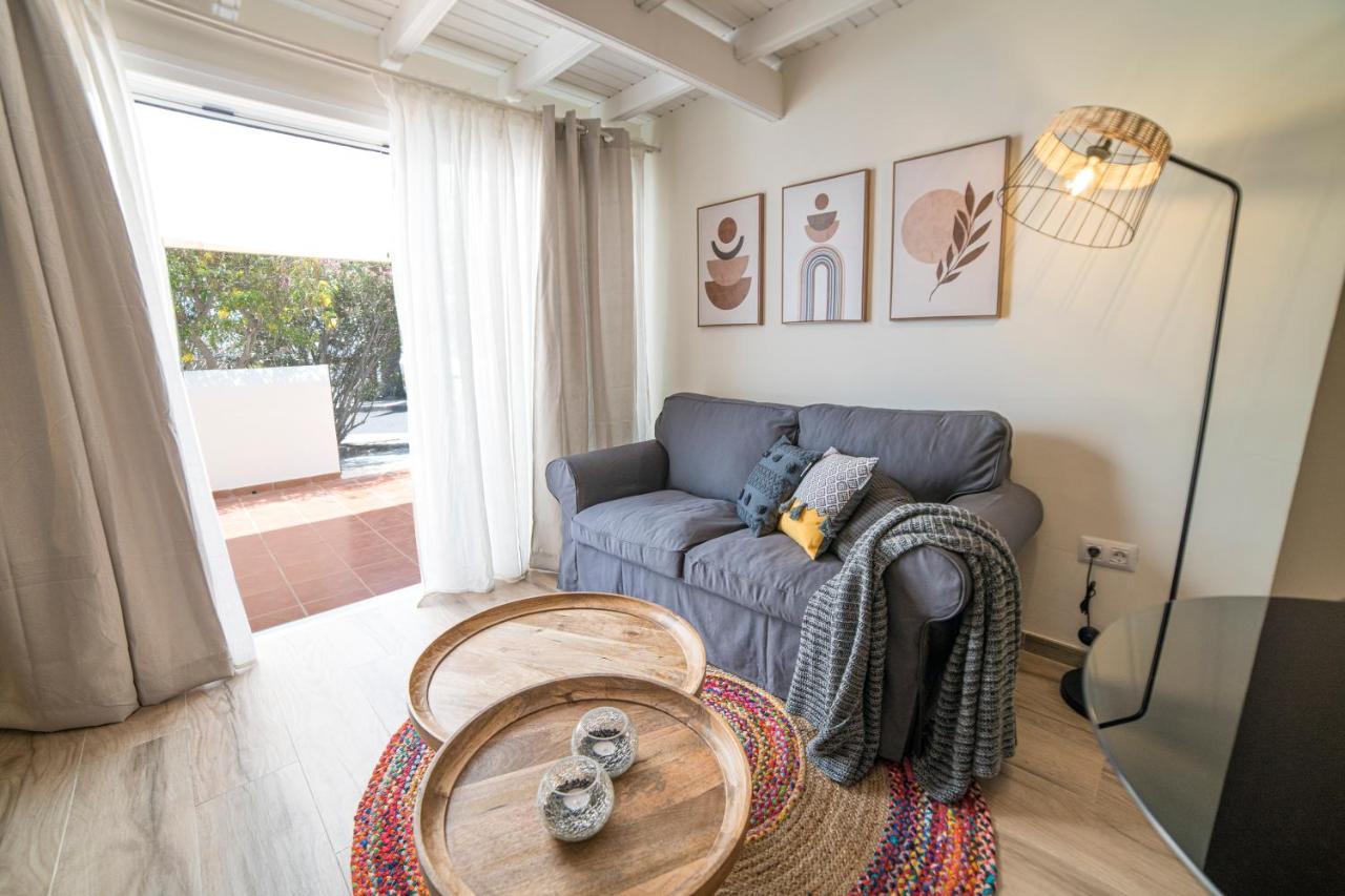 Little Loft Playablanca Apartment Playa Blanca  Exterior photo