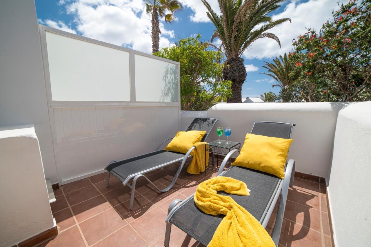Little Loft Playablanca Apartment Playa Blanca  Exterior photo