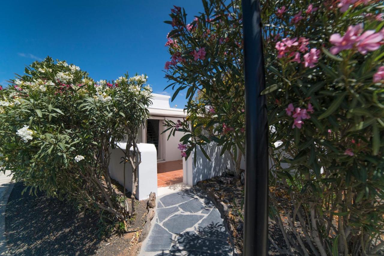 Little Loft Playablanca Apartment Playa Blanca  Exterior photo