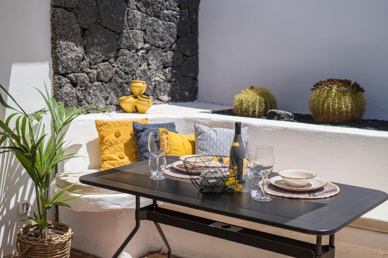 Little Loft Playablanca Apartment Playa Blanca  Exterior photo