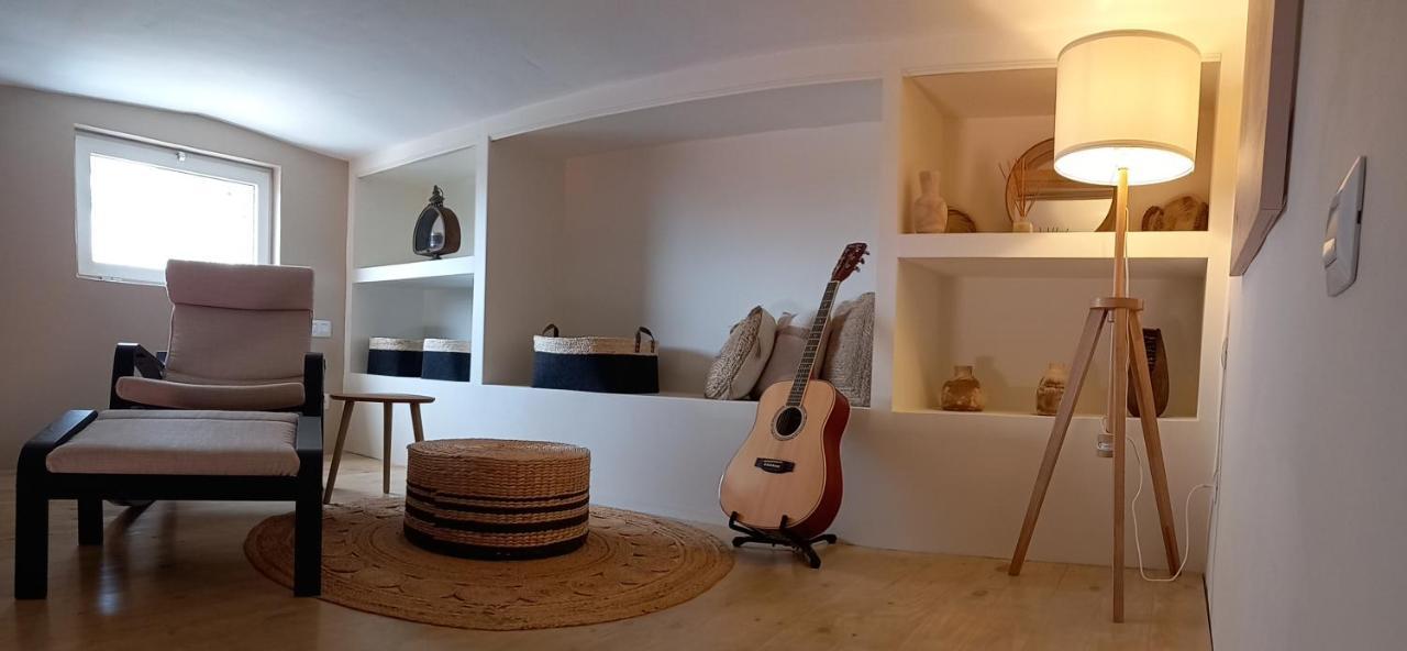 Little Loft Playablanca Apartment Playa Blanca  Exterior photo